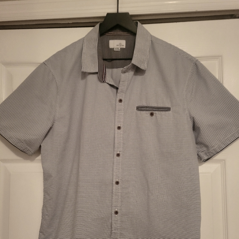 Men's shirt Sz XL